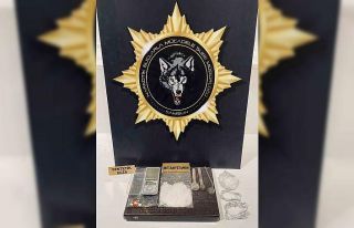 Samsun’da 2 kişi uyuşturucu ticaretinden gözaltına...