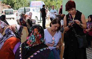 Samsun’da 7 bin kişi kanser şüphesiyle hastanelere...