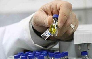 Samsun’da analiz laboratuvarı açıldı: Artık...