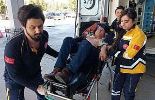 Samsun’da okulda dehşet: 17 yaşındaki genç,...