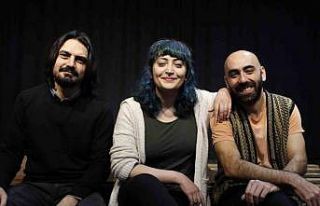 Sanatçıların gözünden Eskişehir’de tiyatro...