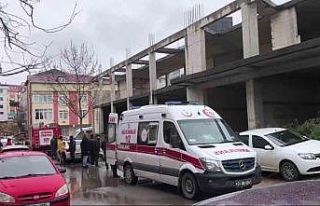 Sancaktepe’de 25 yaşındaki gencin cesedi inşaattaki...