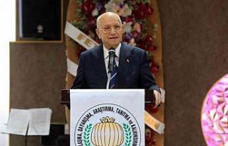 Sandıklılılar, Yenimahalle’de bir araya geldi