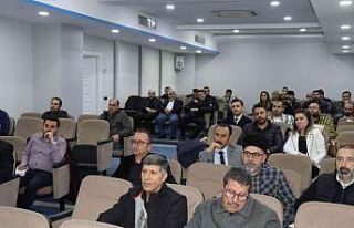 Şanlıurfa’da yenilenebilir enerji eğitim programı