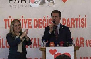 Sarıgül’den Tiktok tepkilerine serzeniş