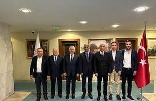 Sarıkamış’ın olmazsa olmazı "Karlama Sistemi"