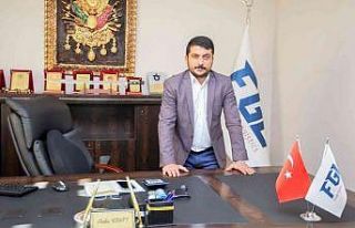 Savaşa rağmen dünyaya gıda taşıdılar