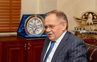 SBB can dostlar için bağış kampanyası başlattı