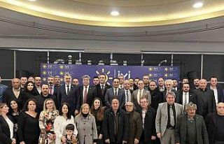 Sedat Kılınç: "Ülkemizde alım gücümüz...