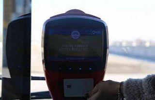 Şehir İçi Ulaşım Uygulamalarıyla Vatandaşa...