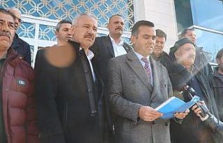 Şehit aileleri olağanüstü seçim için adli süreç...