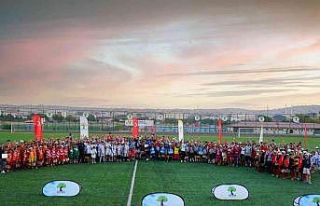 Şehitkamil’de 93 bin 553 kişiye spor imkanı sunuldu