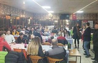 Şehzadeler HEM kursları iş sahibi yapıyor