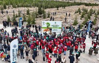 Selçuklu Belediyesi 2022 yılında önemli yatırım...