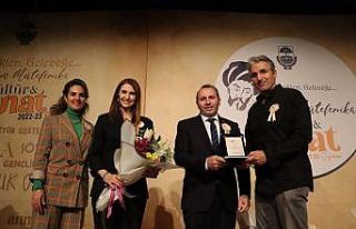 Şener ve Şengül Yalovalılarla buluştu