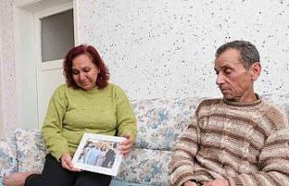 Sevgilisi tarafından öldürülen 25 yaşındaki...