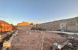 Seyhan’a 25 milyonluk dev yatırım