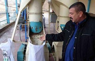 Seyyar tezgahtan patronluğa uzanan başarı hikayesi