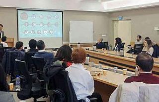 Sıfır karbon için kelebek etkisi