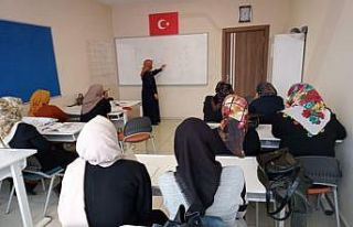 Siirt Belediyesi 73 bin 43 vatandaşa yardımda bulundu