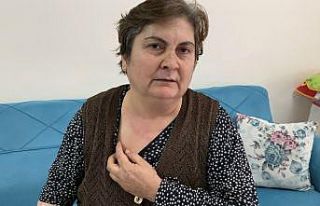 Silahlı saldırıda sakat kalan kadın kayınbiraderinin...