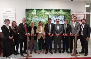 Silifke Ağız Ve Diş Sağlığı Merkezi, sıfır...