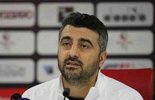 Sinan Kaloğlu: "İzmir ve Altay daha ne kadar...