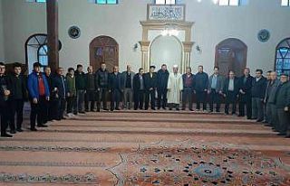 Sındırgılılar İsveç’te Kur’an- ı Kerim’e...