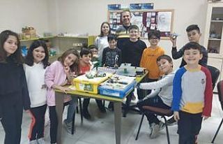 Sinop BİLSEM’e başvuruda yüzde 400’lük artış