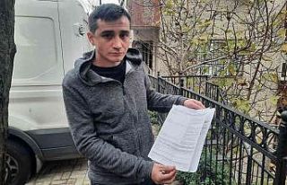 Şişli’de darp edilen kasiyerin eşi konuştu:...