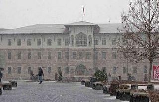 Sivas hasret kaldığı kara kavuştu