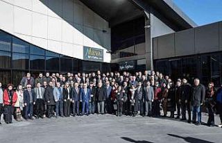 Sivas Valisi Şimşek: “Yaptığınız çok kutsal...