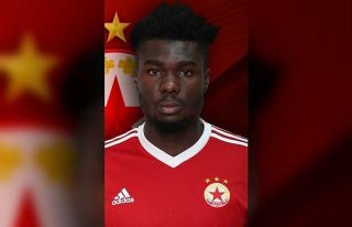 Sivasspor, Jordy Caicedo ile ilgileniyor