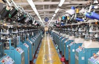 Sivas’ta ihracat 95 milyon doları aştı