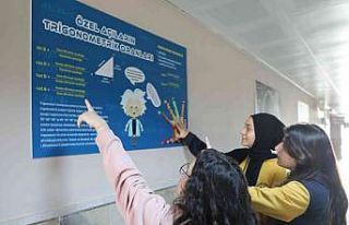 Sivas’ta matematik seferberliği