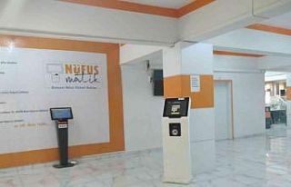 Siverek’te rekor seviyede işlem yapıldı