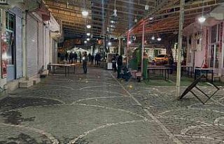 Siverek’te silahlı kavga: 1 ölü