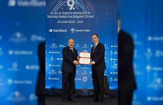 SOCAR Türkiye Ar-Ge, ‘ISO 56002 İnovasyon Yönetim...