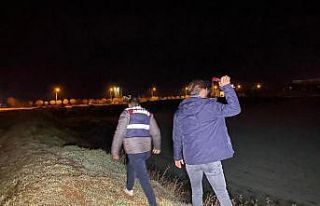 Sokak ortasında kaçırılan kız çocuğu her yerde...