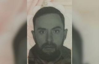 Sokakta vurulan Türkmenistanlı’nın katil zanlısı...