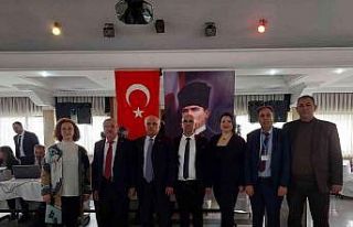 Söke Esnaf Kefalet’te, Karataş güven tazeledi