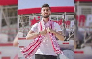 Soner Aydoğdu Samsunspor’da