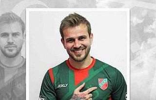 Soner Birinci, Karşıyaka’da