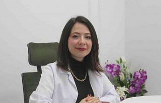 Sosyal medyadaki yanlış diyetlere karşı uyaran...