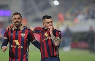 Spor Toto 1. Lig: Altınordu: 2 - Gençlerbirliği:...