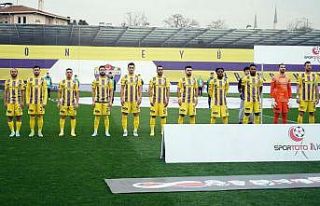 Spor Toto 1. Lig’de 12 hafta sonra lider değişti