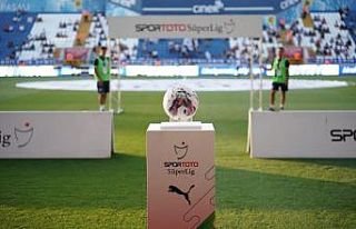 Spor Toto Süper Lig’de 17. hafta heyecanı