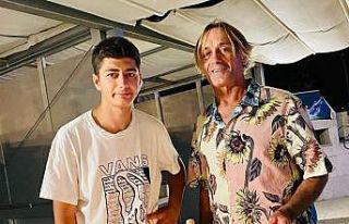 Spor yaparken rahatsızlanan 19 yaşındaki genç...