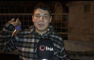 Su kesintisi vatandaşı çileden çıkardı, vatandaşlar...