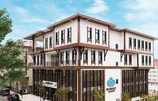 Su-Mekan’da kadınlar, 8 Atölye 15 farklı branşta...